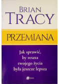 Przemiana