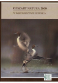 Obszary natura 2000 w województwie Lubuskim