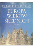 Europa wieków średnich