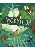 Wodyseja, czyli prawdziwa historia Kory z Wierzbowej Łąki