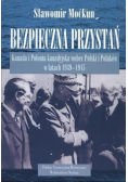 Bezpieczna przystań