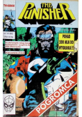 The Punisher Pogromca Nr 7