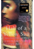 Half of a Yellow Sun