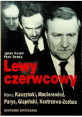 Lewy czerwony