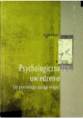 Psychologiczne uwiedzenie