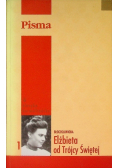 Pisma Tom 1 Listy młodzieńcze