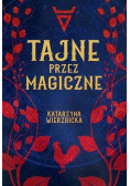 Tajne przez magiczne