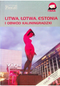 Litwa, Łotwa, Estonia i Obwód Kaliningradzki