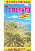 Kieszonkowy przewodnik Teneryfa od środka