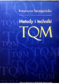 Metody i techniki TQM