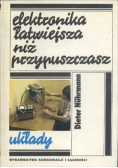 Elektronika łatwiejsza niż przypuszczasz Układy