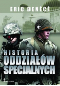 Historia oddziałów specjalnych