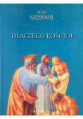 Dlaczego Kościół