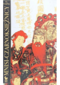Mnisi czarnoksiężnicy czyli niesamowite historie o dziwnych ludziach