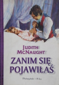 Zanim się pojawiłaś