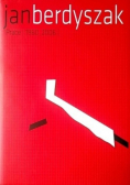 Jan Berdyszak prace 1960-2006