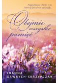 Obejmie wszystko pamięć
