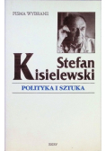Polityka i sztuka