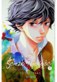 Ścieżki młodości Tom 9 Ao Haru Ride