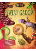 Świat gadów