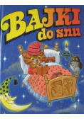 Bajki do snu