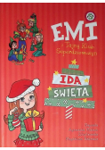 Emi i Tajny Klub Superdziewczyn Idą święta
