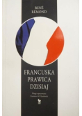 Francuska prawica dzisiaj