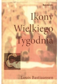 Ikony Wielkiego Tygodnia