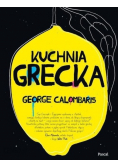 Kuchnia Grecka