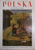 Polska. Malarstwo XV wieku
