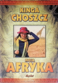 Moja Afryka