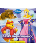 Bajki na dobranoc