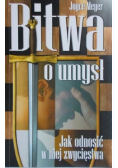 Bitwa o umysł