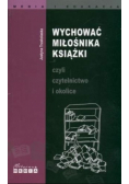 Wychować miłośnika książki