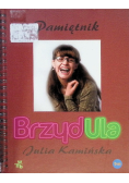 Pamiętnik Brzydula