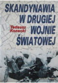 Skandynawia w drugiej wojnie światowej