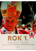 Rok 1 Fotokronika Habemus Papam