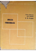 Analiza funkcjonalna