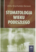 Stomatologia wieku podeszłego