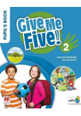Give Me Five Level 2