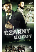 Czarny kogut