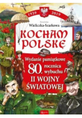 Kocham Polskę