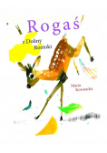 Rogaś z Doliny Roztoki