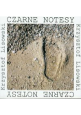 Czarne notesy