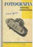 Fotografia Technika i Technologia