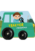 Traktor i przyjaciele