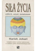 Siła życia Oddech umysł świadomość