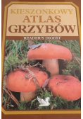 Atlas grzybów