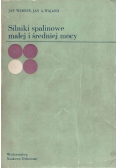 Silniki spalinowe małej i średniej mocy