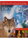 Encyklopedia dla dociekliwych